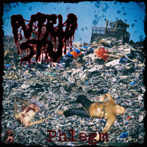 Putrid Stu : Phlegm